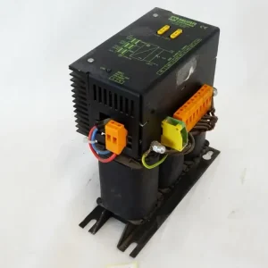 Murr Elektronik MDG20-400/24 / 85780