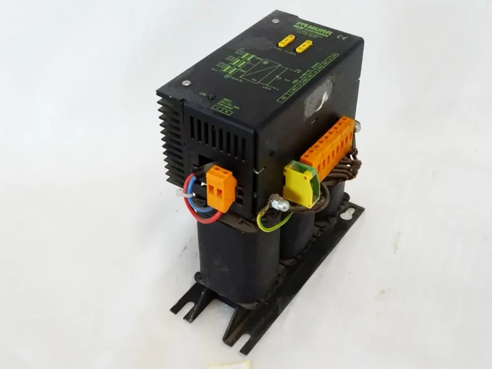 Murr Elektronik MDG20-400/24 / 85780