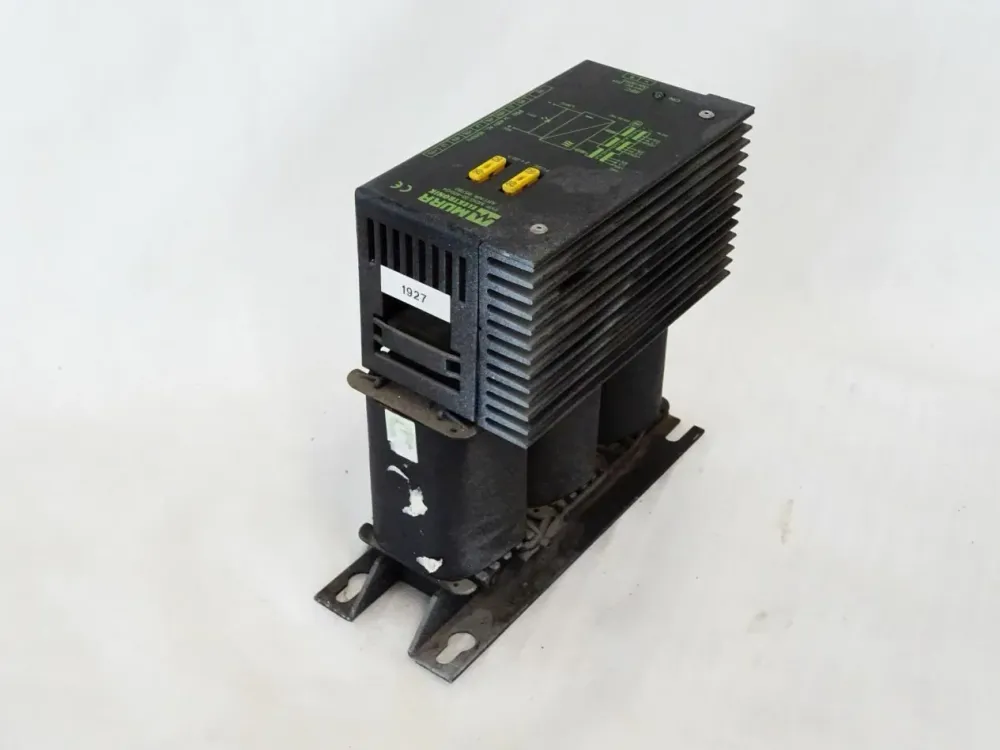 Murr Elektronik MDG20-400/24 / 85780
