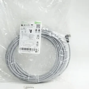 Murr Elektronik Steckverbinder 7000-08101-2211000 / Neu OVP