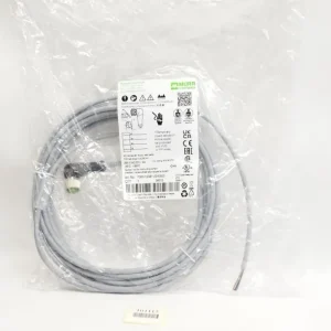 Murr Elektronik Steckverbinder 7000-12341-2240500 / Neu OVP