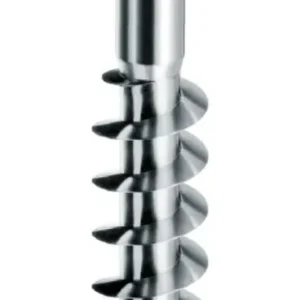 Mustad Vite Panelvit Chromiting Torx Mm. 5X 50 2.00 Centinaia