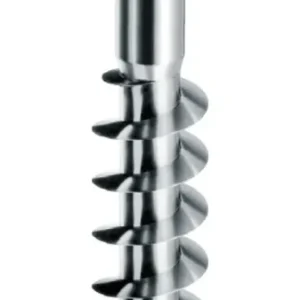 Mustad Vite Panelvit Chromiting Torx Mm. 4X30 5.00 Centinaia