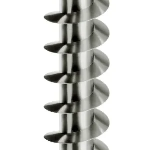 Mustad Vite Panelvit Chromiting Torx Universale Tutta Filettata Mm. 4X50 5.00 Centinaia