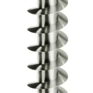 Mustad VITE PANELVIT CHROMITING TSP mm. 4x40
