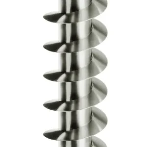 Mustad Vite Panelvit Chromiting Tsp Mm.5X 70 2.00 Centinaia