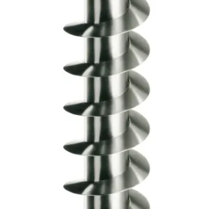 Mustad Vite Panelvit Tsp Inox Mm.3,5X30 2.00 Centinaia