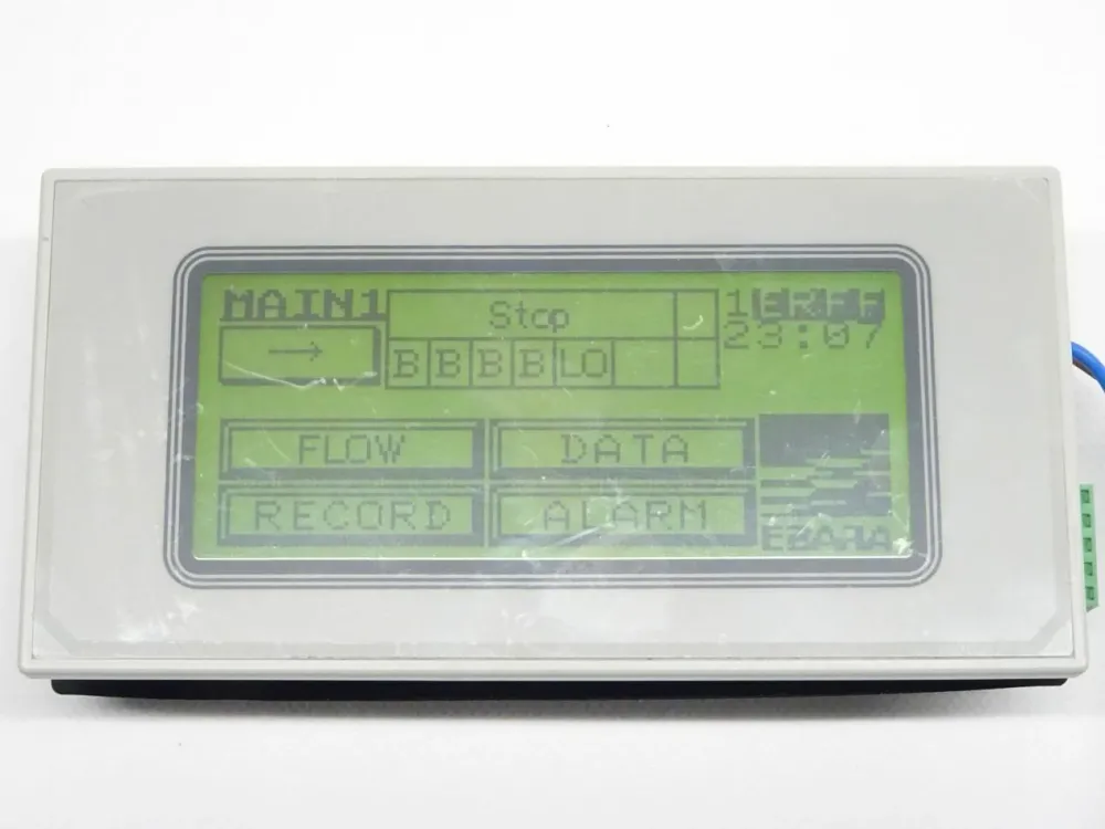 Nais GT10 Programmable Display AIGT1000HT45
