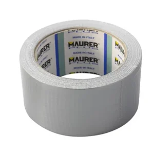 Nastro American Tape Argento 50X25Mt