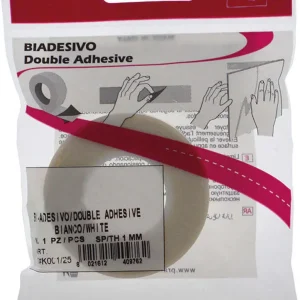 NASTRO BIADESIVO mm. 19 x 1,5 mt