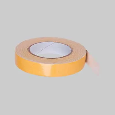Nastro Biadesivo Mm 50X25 Mt