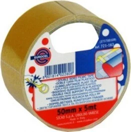 NASTRO BIADESIVO BI-TAPE 50X5