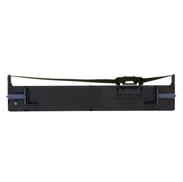 Nastro Nero Lq-690