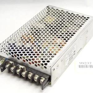 Nemic Lambda HK100A-5/ Power Supply