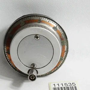 Nemicon Handrad Manual Pulse Generator HD60 HD60B OVM-0025-2GF