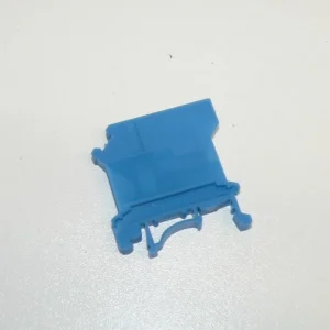 NEU Phoenix Contact UKN5 Durchgangsklemme 4mm blau