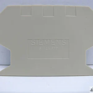 NEU 3 Stück Siemens 8WA1817 / 8WA1 817