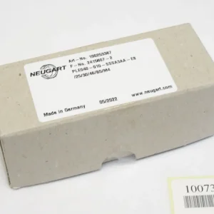 Neugart Planetengetriebe PLE040-010-SSSA3AA-E8 100253387 / Neu OVP