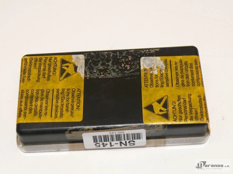 NEU-OVP Siemens 6AB6151-7KB70 Sicomp 6AB6 151-7KB70