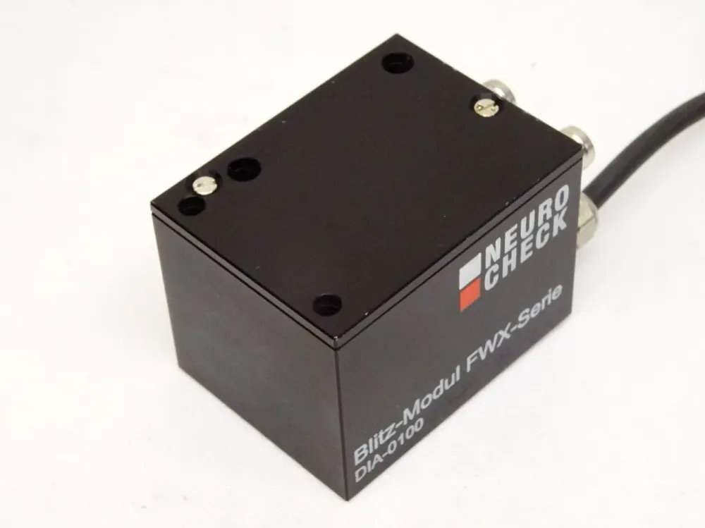 Neuro check Blitz-Modul FWX-Serie DIA-0100