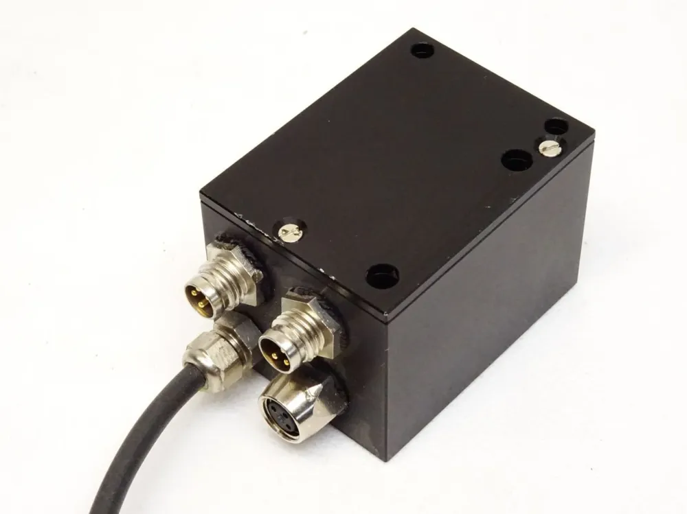 Neuro check Blitz-Modul FWX-Serie DIA-0100