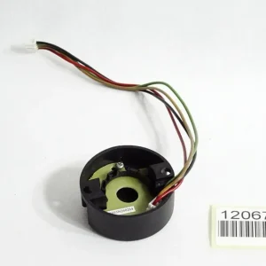 Nidec Avtron Inkrementalencoder ME52 E12718 38603N