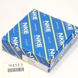 NKE Nadellager NA4909 NA-4909 NA 4909 / Neu OVP