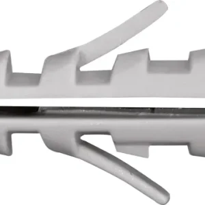 Nobex TASSELLO AB GRIGIO Ø mm. 8 PZ.100