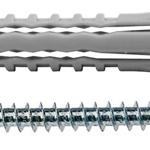 Nobex Tassello Ncv + Vite Tsp Mm. 5X25 Pz. 200