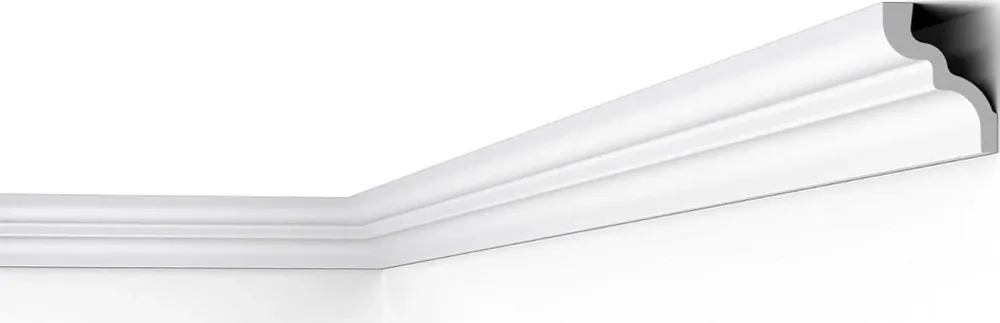 NOMASTYL - PROFILO 2M 65X80MM