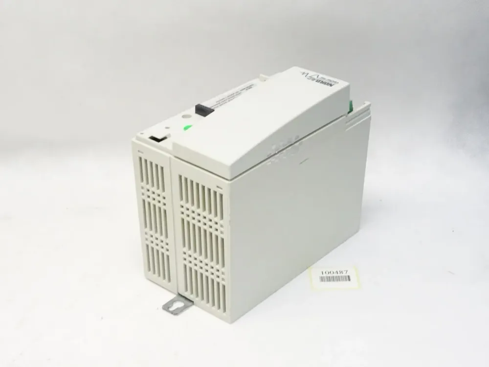 Nord Getriebebau SK250/1 FCT Frequenzumrichter 0.25kW DEFEKT