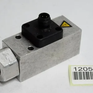 Norgen 18D Druckschalter 0880160 -1…0bar max.80 bar