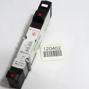 Norgren Magnetventil V22BA11A-B213R