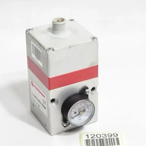 Norgren Proportionalventil VPPC10BC111KE000