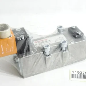 Norgren SXE8575-Z50-35 5/2-Wegeventil-Mono ISO3 ohne Magnet / Neu OVP