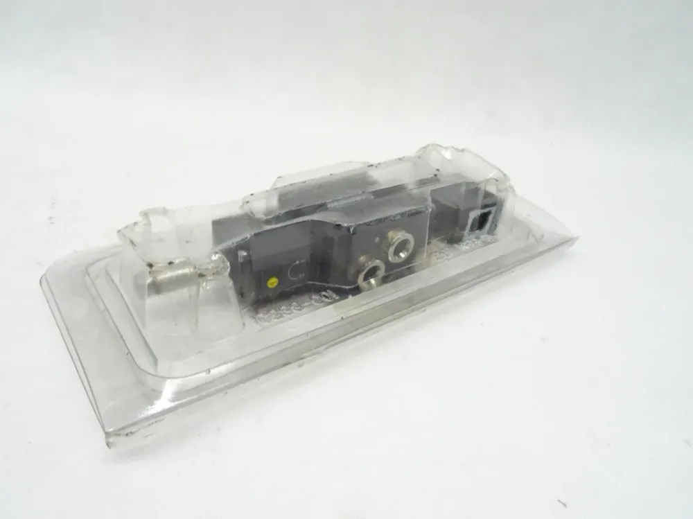 NORGREN V106516A-B2BA / W/0 4324510 / Pneumatic Magnetventil / NEU OVP versiegelt