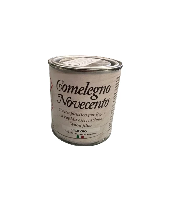 NOVECENTO - COMELEGNO STUCCO 250 ML CILIEGIO
