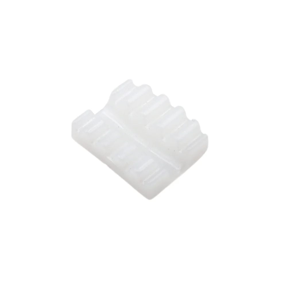 Inserto per Connettore per Vetro, Bianco NTP
