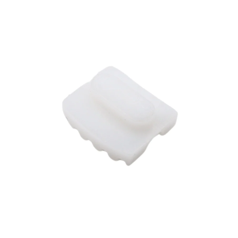 Inserto per Connettore per Vetro, Bianco NTP