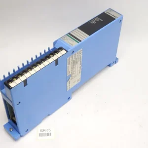 Numa Logic Westinghouse D/ convert NL-1057 8 bit 4 channel