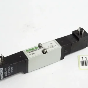 Numatics Steuerventil 181BB400C0B9961 1.8-10bar