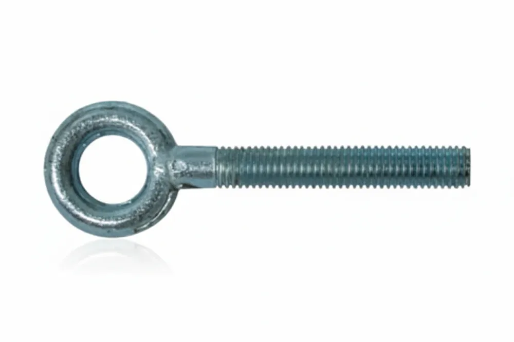 Occhioli Destri Per Tenditori- - Ø Mm.10 Ma - Lungh. Tot. Mm.97 - 20 Pezzi