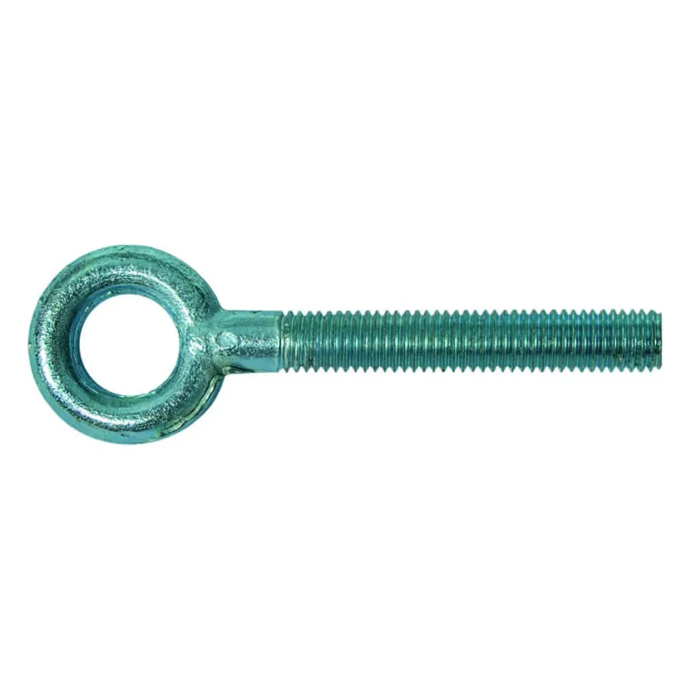 Occhioli Destri Per Tenditori - ø mm.6 MA - lungh. tot. mm.74 - 25 pz