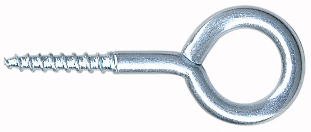 Sc Occhioli Vite 25X140 2 Pz- 5,0 Pz