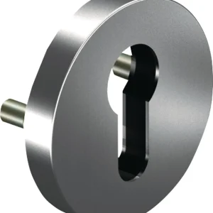 OGRO chiave di sicurezza 6612 PZ AL alluminio F1 ( 3000267064 )