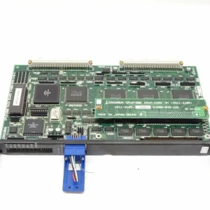 Okuma E4809-045-148-C + E4809-045-193 / OPUS 7000