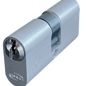 Omec Cilindro Doppio Ovale Art. 140 Mm. 54 10.00 Pz