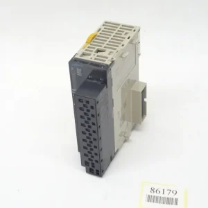 Omron CJ1W-AD081-V1 (SL) /D Unit