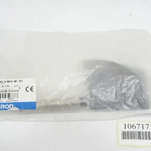 Omron E2A-M12LN08-M1-B1 Proximity Switch / Neu OVP