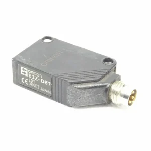 Omron E3Z-D87 Sensor